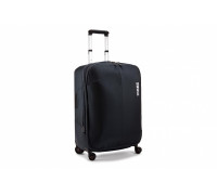 Чемодан THULE 3 203 920 тканевый с вращ. колесами, subterra spinner 63cm/2 3203920