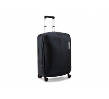 Чемодан THULE 3 203 920 тканевый с вращ. колесами, subterra spinner 63cm/2 3203920