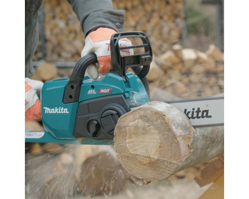 Пила цепная аккумуляторная MAKITA UC022GZ