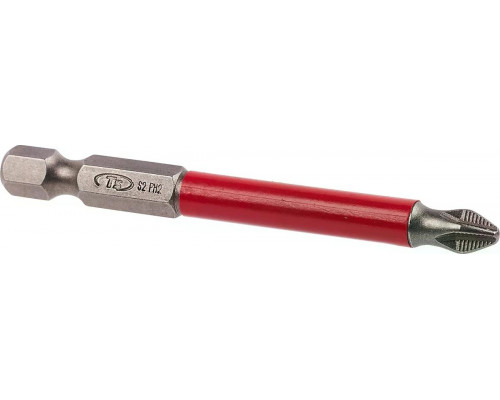 Бита для заворачивания TSUNAMI PH2 70 мм Professional 2 шт T26020010PH2070