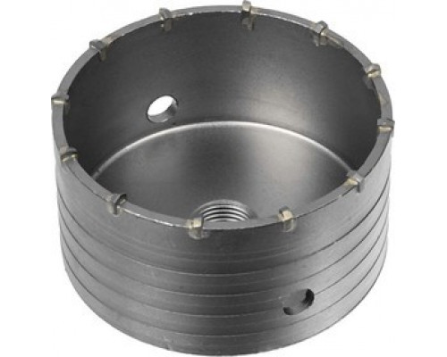 Коронка буровая Kranz М22х100 мм по бетону KR-91-0418