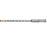 Бур SDS-plus KRAFTOOL 29320-160-06_z02 6х160 мм