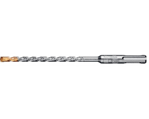 Бур SDS-plus KRAFTOOL 29320-160-06_z02 6х160 мм