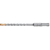 Бур SDS-plus KRAFTOOL 29320-160-06_z02 6х160 мм