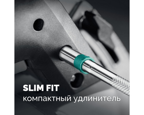 Отвертка KRAFTOOL EXTREM с битами, 6 шт. 25899