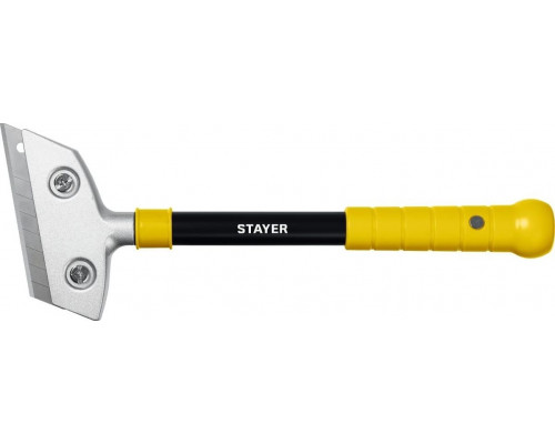 Скребок ударный STAYER 08504, 100 мм