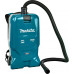 Пылесос аккумуляторный MAKITA VC012GZ01 ранцевый XGT 40B