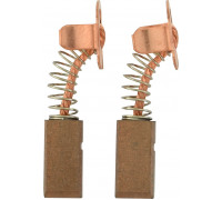 Комплект угольных щеток MAKITA СВ 434 193466-2 193466-2