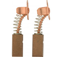 Комплект угольных щеток MAKITA СВ 434 193466-2 193466-2