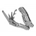 Мультитул Kranz 158 мм 15 в 1 KR-12-4942-2