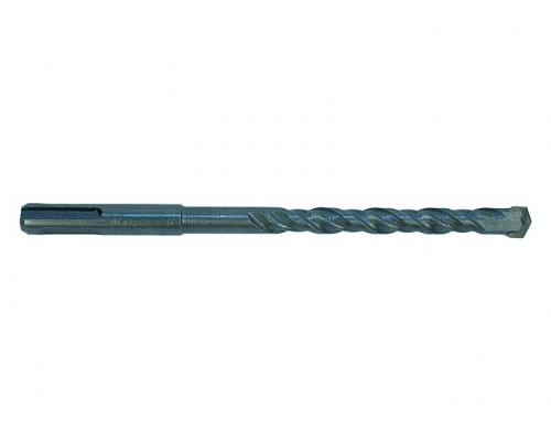 Бур SDS-plus СОЮЗ 10x160 мм с твердосплавной напайкой, спираль s4 9019-SDS-10x160C