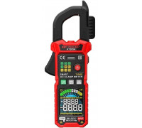 Клещи токоизмерительные КВТ КТ 205А серия PROLINE цифровые 90385