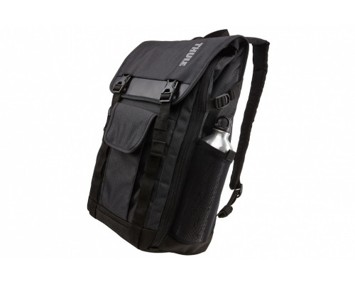 Рюкзак THULE 3 203 037 subterra backpack, 25l, dark shadow 3203037