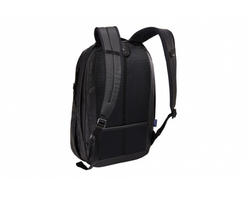 Рюкзак THULE 3 204 712 tact backpack, 21l, black 3204712