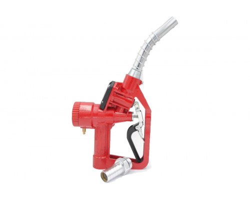 Пистолет с мех. счетчиком для дт и керосина Petropump LLY 25A 1