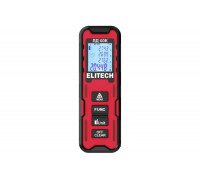 Лазерный дальномер ELITECH ЛД 60К 209206