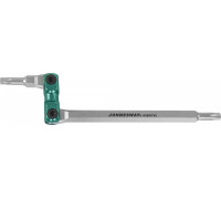 Ключ TORX JONNESWAY H08WT40 карданный, t40 049161