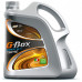 Масло трансмиссионное G-ENERGY G-Box Expert GL-5 75W-90 4 л 253651894