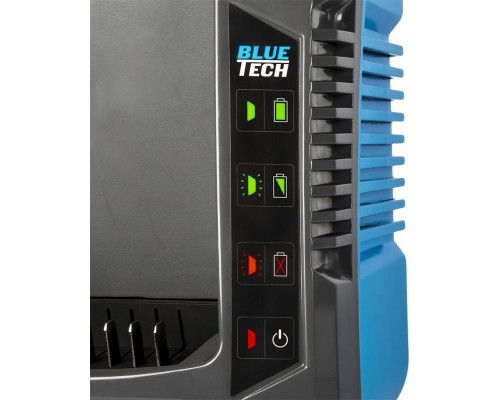 Зарядное устройство DDE BC 2-40 909-341