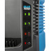 Зарядное устройство DDE BC 2-40 909-341