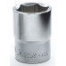 Головка 6-гранная 16 мм с посадкой 1/2" HANS 4400M16