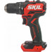 Дрель-шуруповерт аккумуляторная SKIL HD6294 ударная solo HD6294SE00
