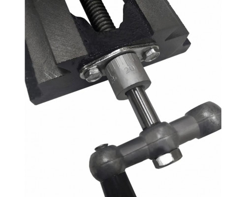 Тиски BELMASH CV100 крестовые RA096A