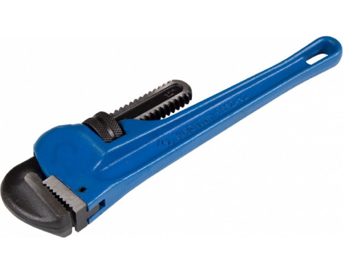 Ключ трубный KING TONY 6532-12 Стилсона 275 мм, усиленный
