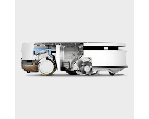 Робот-пылесос KARCHER RVF 7 1.269-680.0