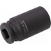 Ударные головки 6-гранные глубокие 3/4" STANKO CS-34.21.33 33 мм