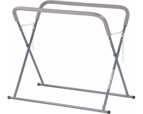 Стенд для покраски NORDBERG S1NG и вывешивания деталей, Х-образный