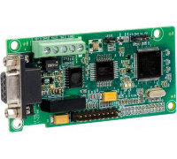 Карта протокола ESQ PROFIBUS SDDP01 для esq-760 (от 5,5 квт) 08.04.000652