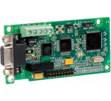 Карта протокола ESQ PROFIBUS SDDP01 для esq-760 (от 5,5 квт) 08.04.000652