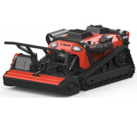 Газонокосилка роботизированная ZIMANI ЭВЕРЕСТ (everest) RCM120BH-PRO