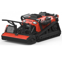 Газонокосилка роботизированная ZIMANI ЭВЕРЕСТ (everest) RCM120BH-PRO