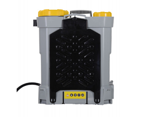 Опрыскиватель аккумуляторный HUTER SP-10Li-SFA Grey 70/13/164