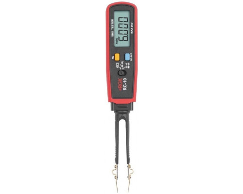 Измеритель SMD компонентов RGK RC-10 755207