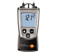 Измеритель влажности Testo 606-1 + поверка 0560 6060/001
