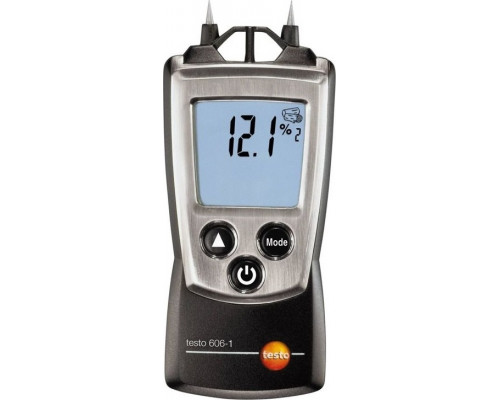 Измеритель влажности Testo 606-1 с поверкой 0560 6060/001
