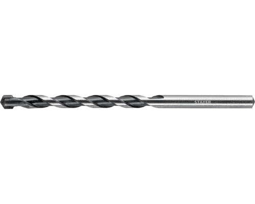 Сверло по бетону STAYER PROFESSIONAL ударное, 5x85мм 2915-085-05