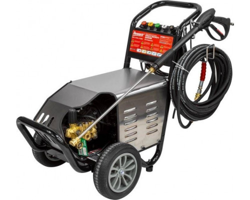 Автомойка Bennett DN-4000 400V