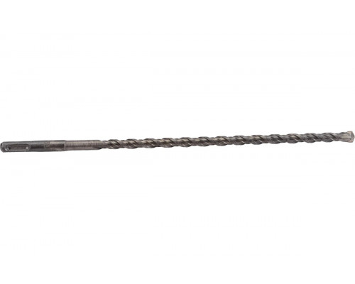 Бур SDS-plus Kranz KR-91-0026 по бетону 10x310x250мм
