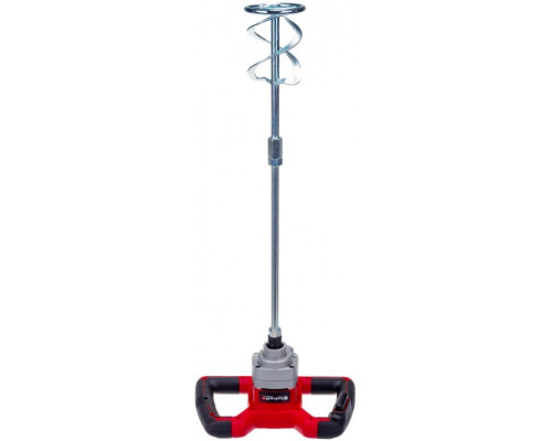 Миксер строительный аккумуляторный EINHELL 4258760SET TE-MX 18 Li-Solo