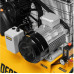 Компрессор поршневой Denzel BCV 5500-T/200 58122