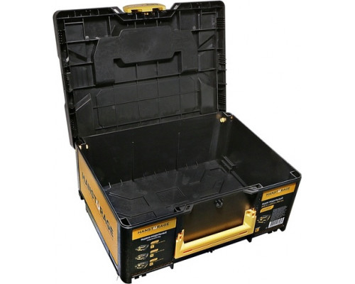 Ящик для инструмента HANSKONNER HS155P модульный M, единая система хранения