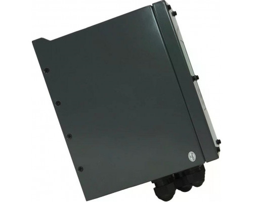 Частотный преобразователь ESQ F 770-4T0055G/0075P-IP54 5.5/7.5 кВт, 380В
