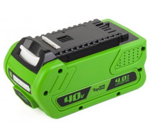 Аккумулятор TopON для Greenworks Li-Ion 40В 4.0Ah TOP-PTGD-GW-40-4.0