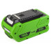 Аккумулятор TopON для Greenworks Li-Ion 40В 4.0Ah TOP-PTGD-GW-40-4.0