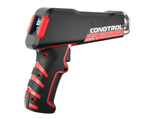 Измеритель прочности бетона CONDTROL Beton Pro 3-10-024