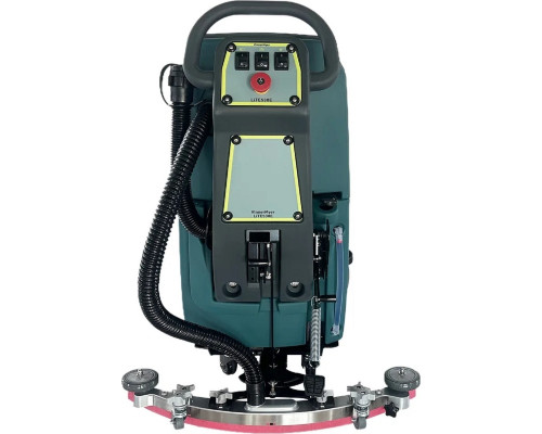 Машина поломоечная VinnerMyer LiTE530E